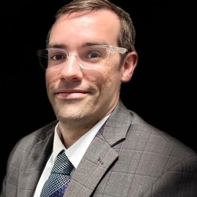Matt Wadleigh